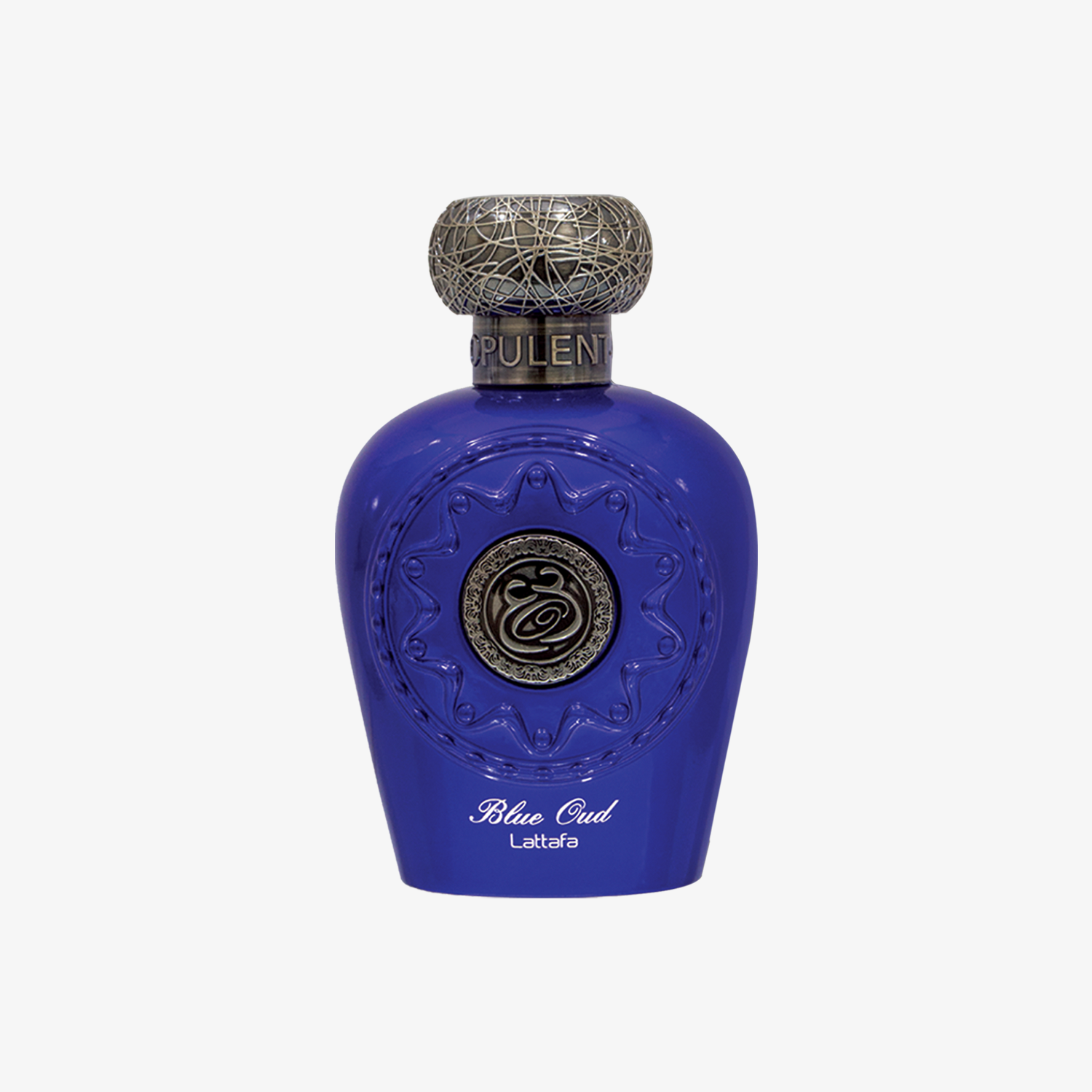 Blue Oud