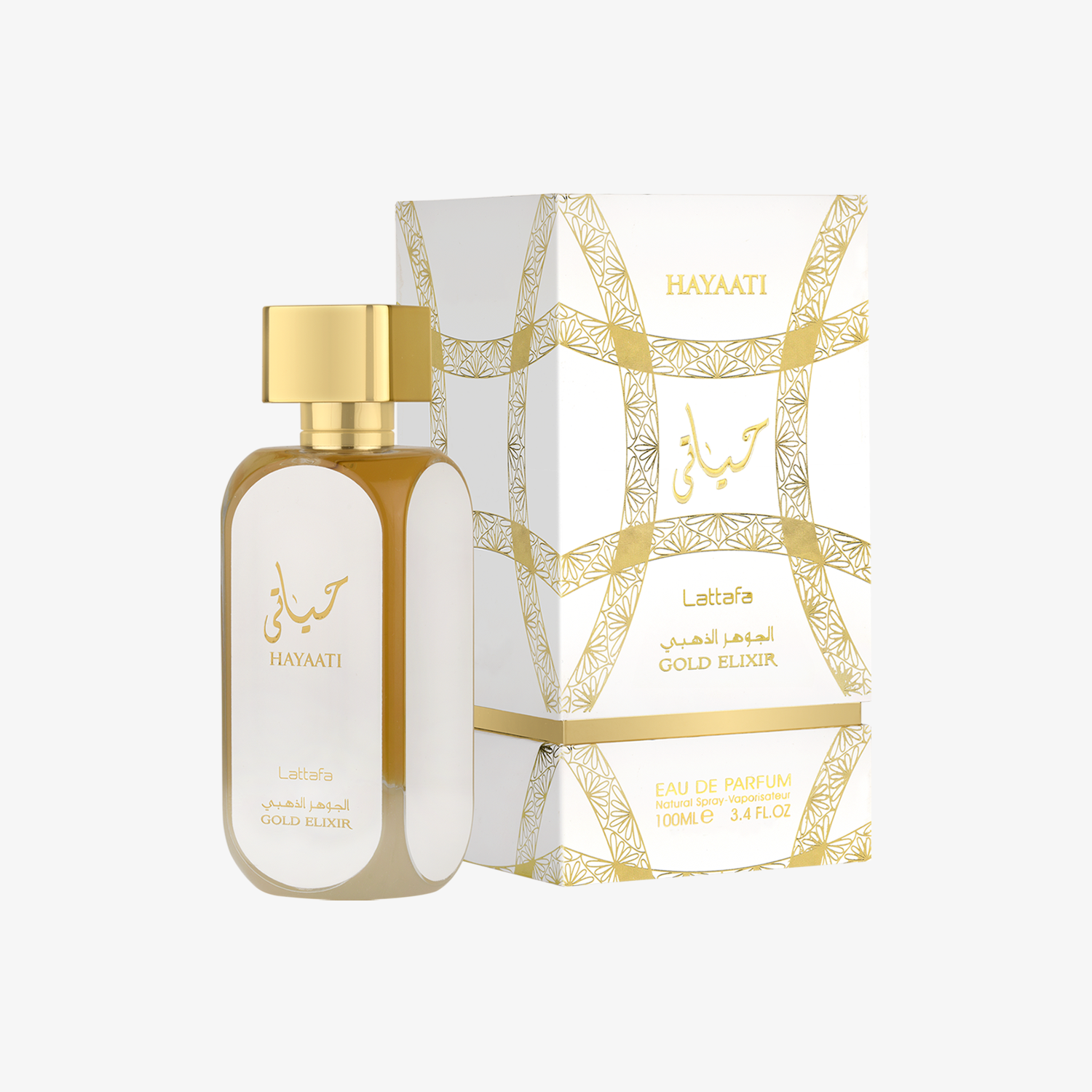 Hayaati Gold Elixir - Image 2