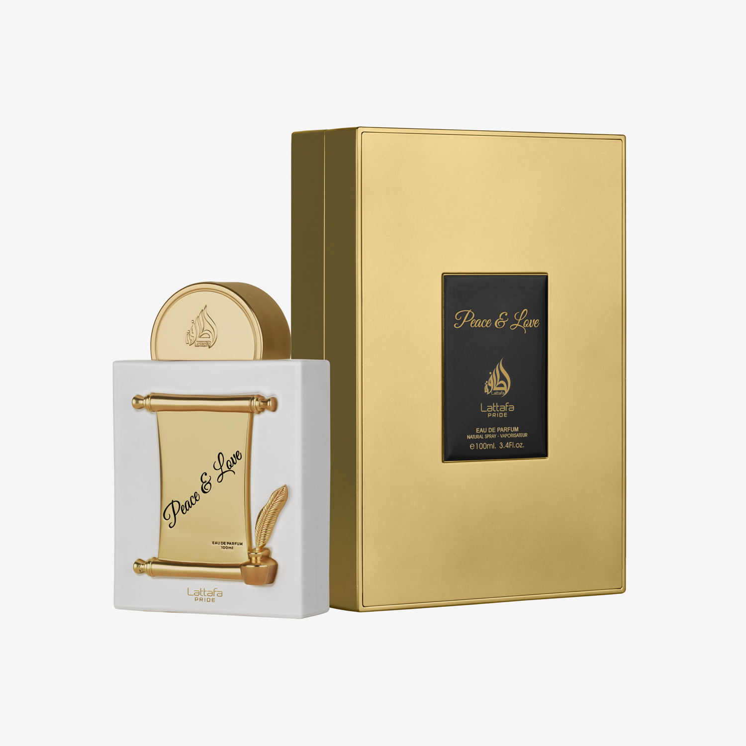 Peace & Love - Image 2