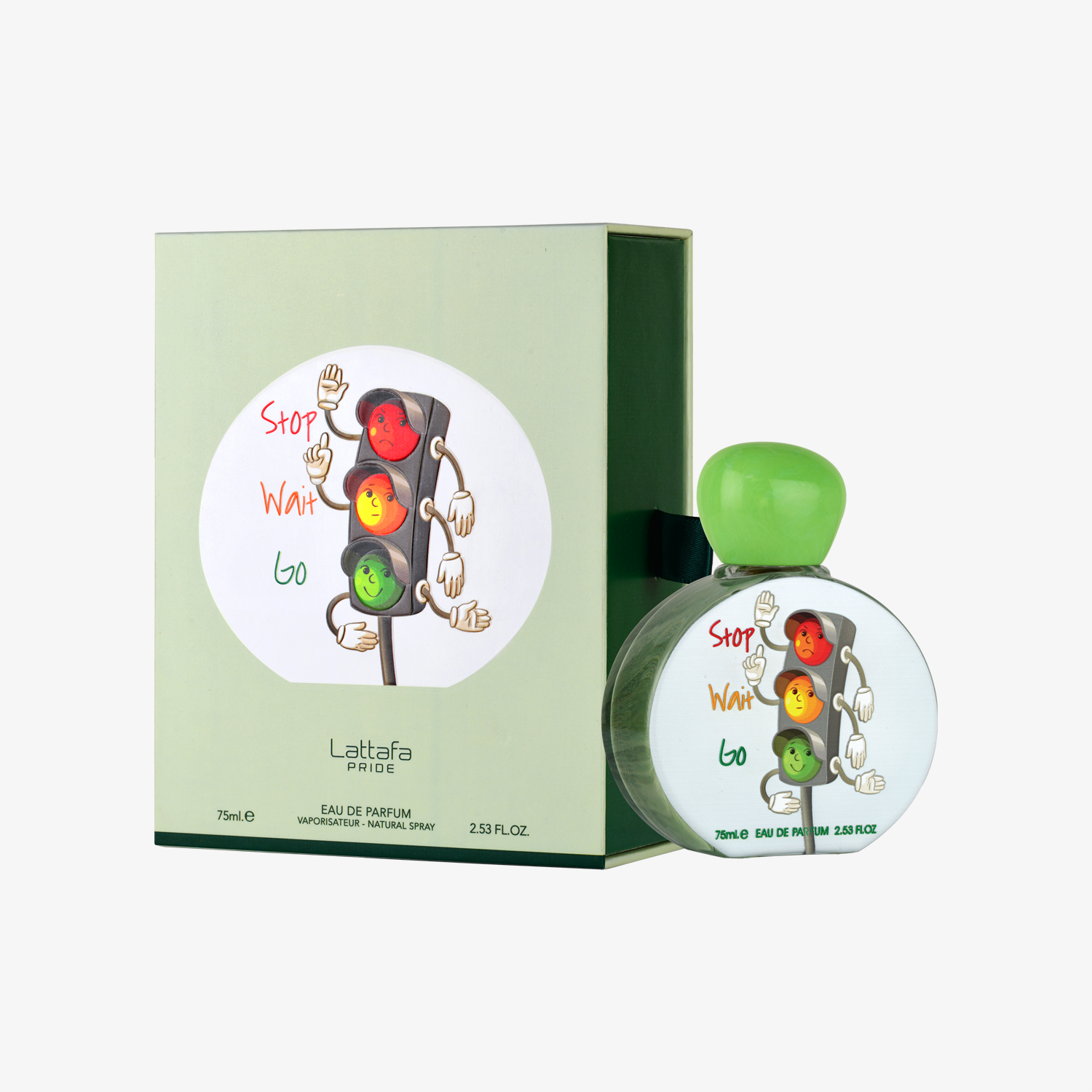 Stop Wait Go - Image 2