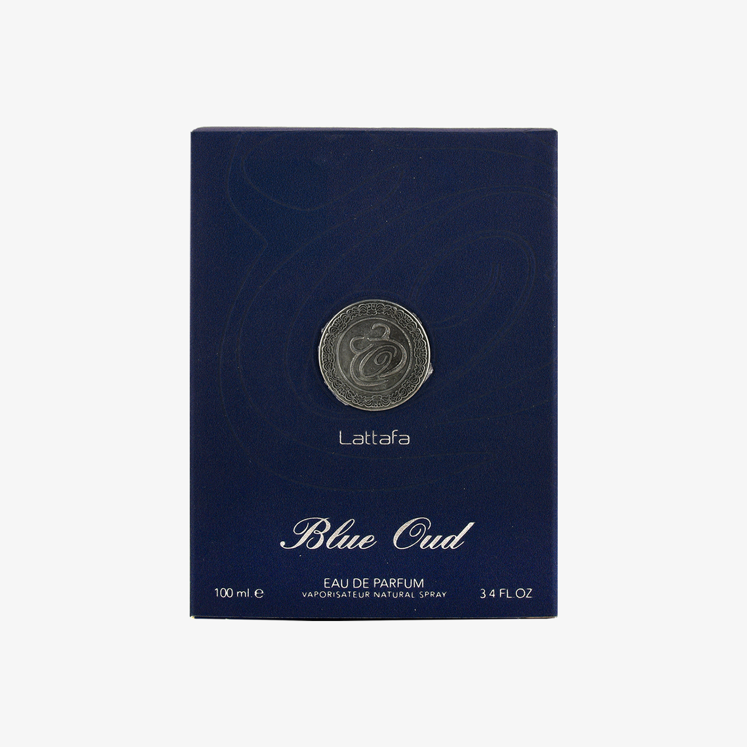 Blue Oud - Image 3