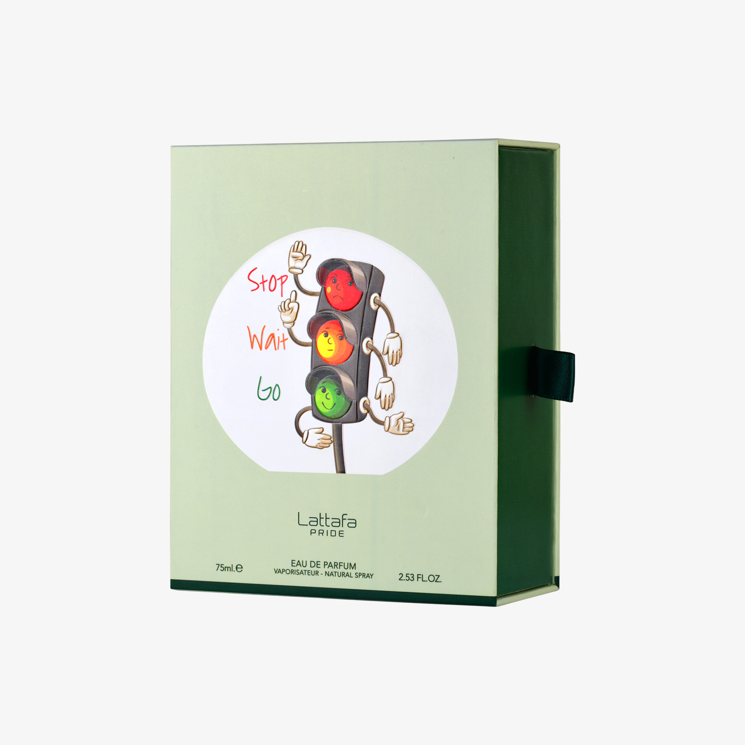 Stop Wait Go - Image 3