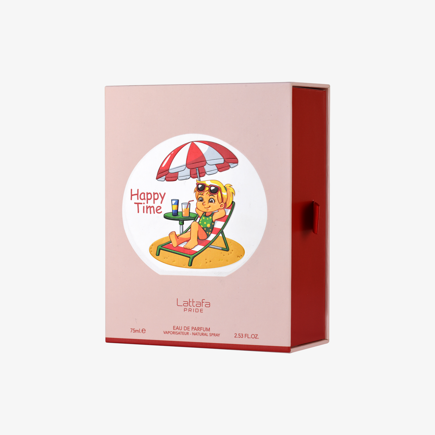 Happy Time - Image 3