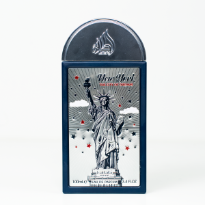 New York The City of Dreams