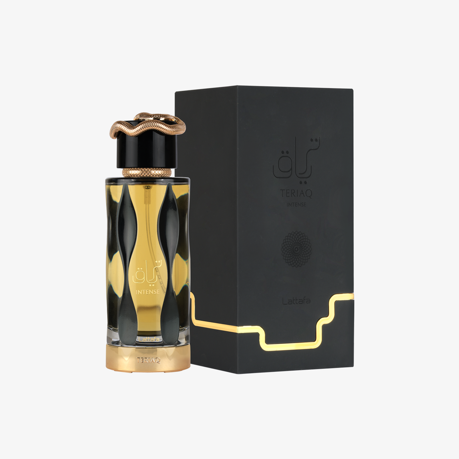 Teriaq Intense - Image 2