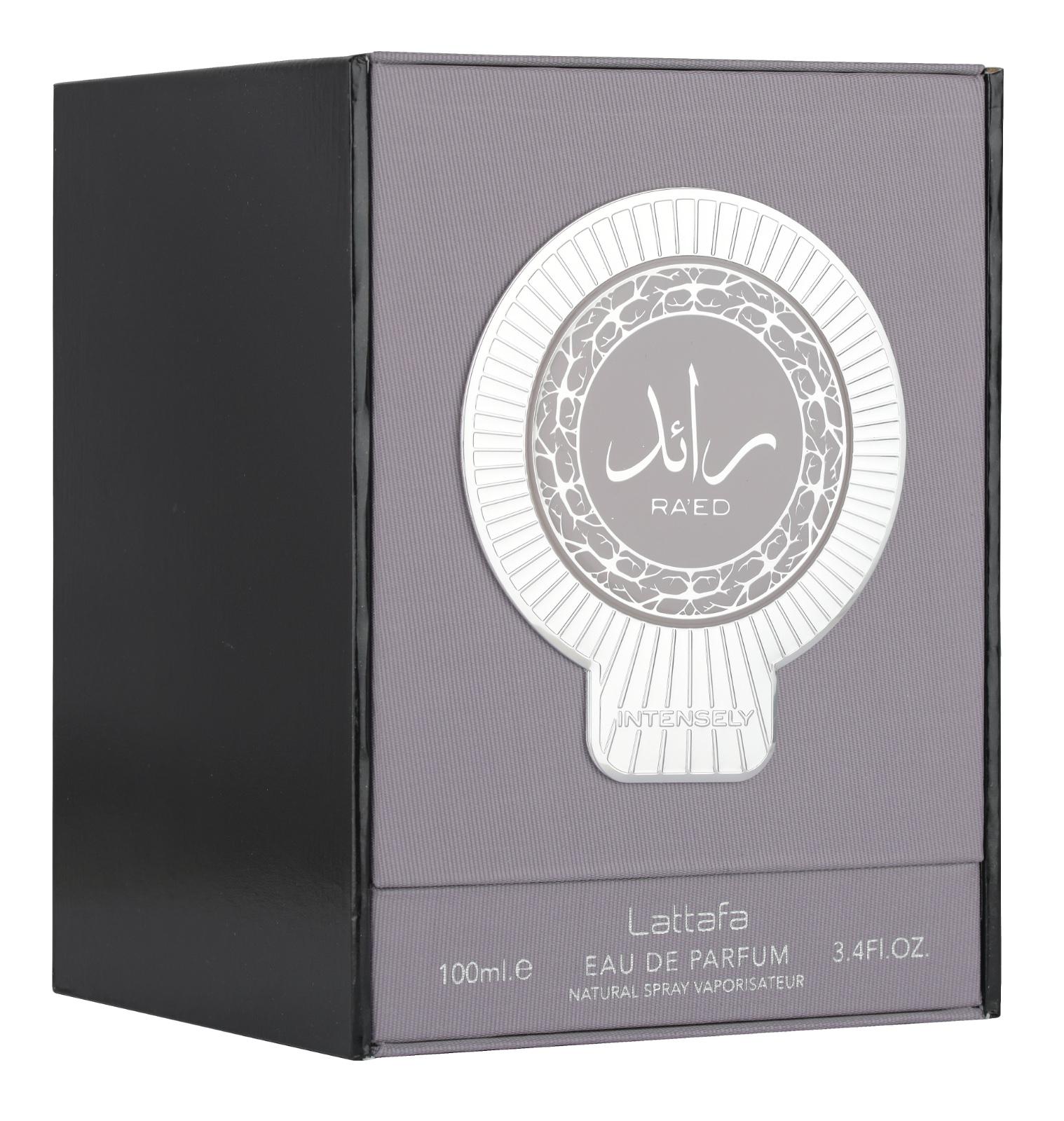 Ra'ed Intensely - Image 3