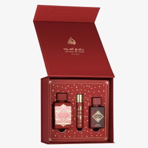 Bade'e Al Oud Sublime Gift Set